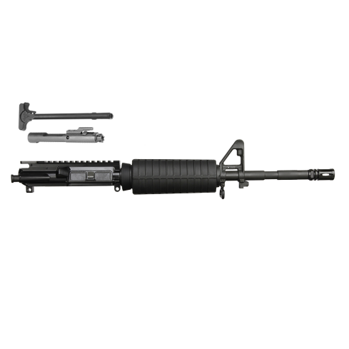 14.5" 1:7 DS-4 Flattop Complete Upper