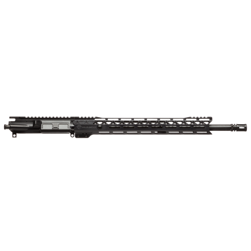 18" 1:8 22 Nosler HABR Flattop Upper