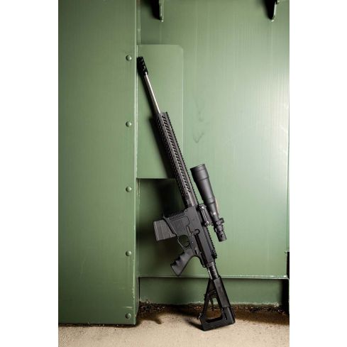 STAR10-BX  Rifle (.260 Remington)