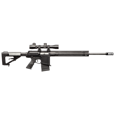 STAR10-BX  Rifle (.260 Remington)