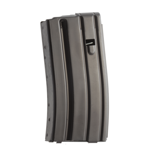 DSC 5.56 Curved 20rd Magazine with SS Spring and Follower