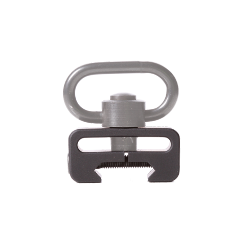 (SM-RU) ACE Rail Sling Mount Universal Without QD Swivel