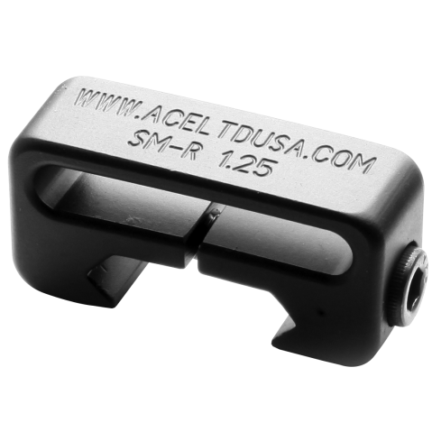 (SMR) Rail Sling Mount - 1.25"