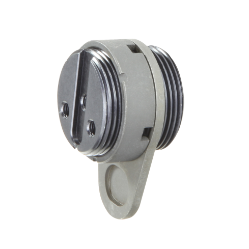 (ARRB) AR15/Sig 556 Receiver Block