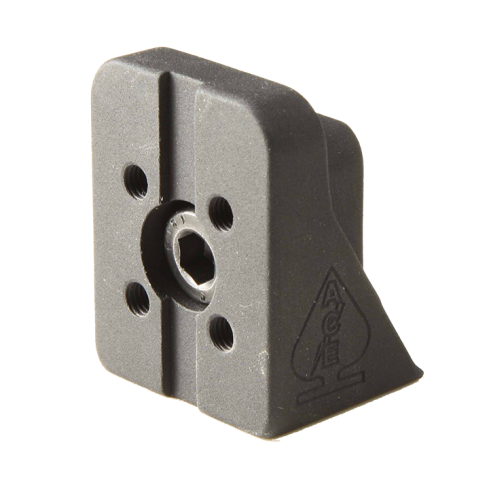 (AKRBZ) Zastava Receiver Block