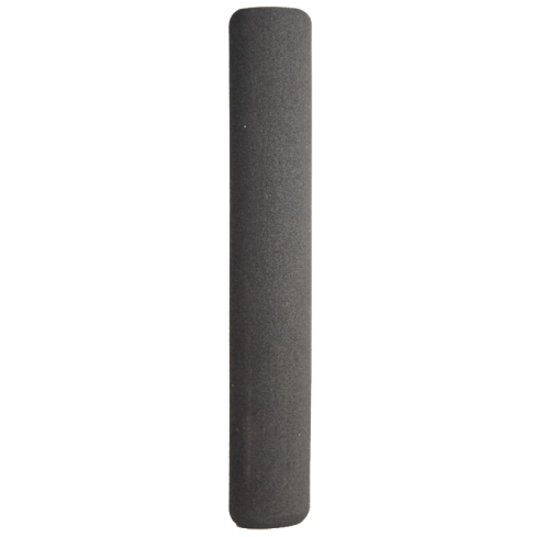 (RFT-ARFX-ARUL) Replacement Foam Overtube - Black
