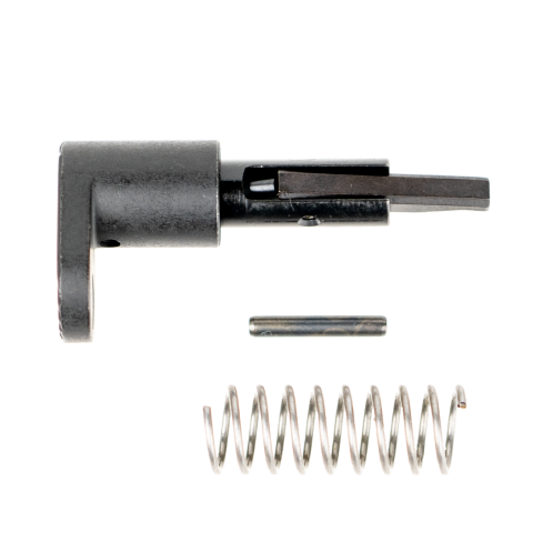 Complete Tear Drop Forward Assist Assembly