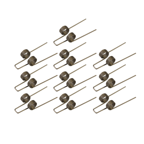 Hammer Spring, 10 Pack