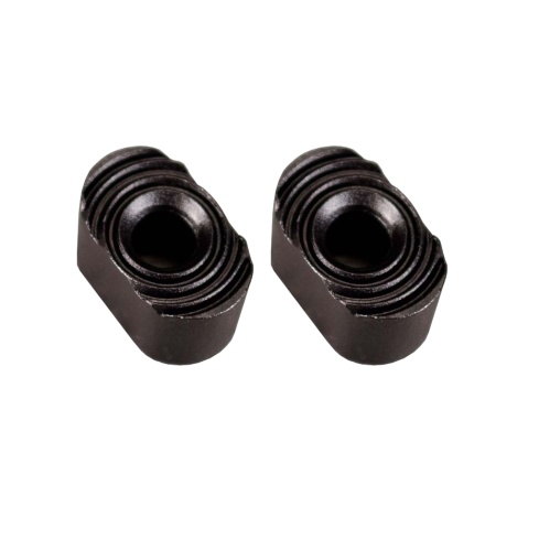 Magazine Catch Button