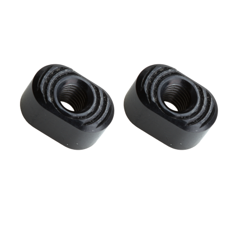 Magazine Catch Button Al