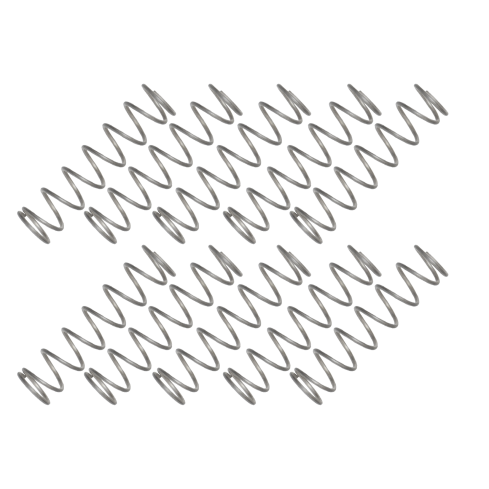 Magazine Catch Spring, 10 Pack