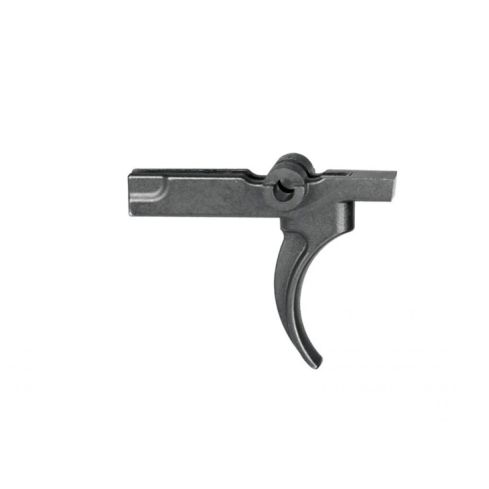Trigger, M16