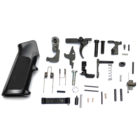 Lower Parts Kit M16