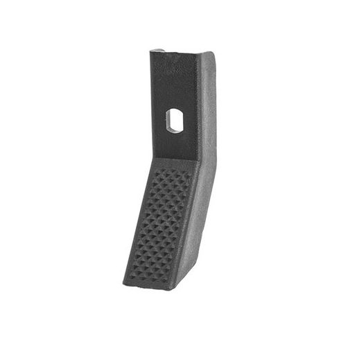 BUTTSTOCK RELEASE LEVER-Black