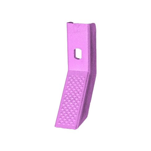BUTTSTOCK RELEASE LEVER-Pink