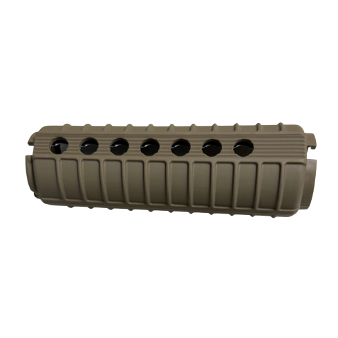 CAR Handguard - FDE