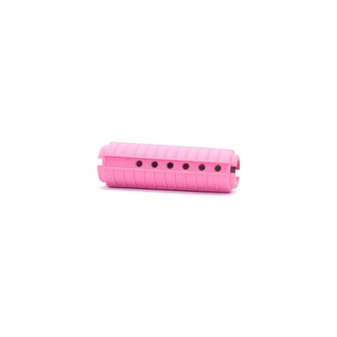 DS-4 Double Heat Shield Handguard - Pink