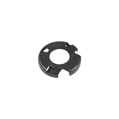Handguard Cap, Round, Heavy Barrel M4 Notched