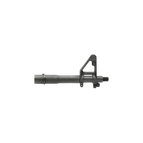 7.5" 1:9 HBAR Barrel, Front Sight Base