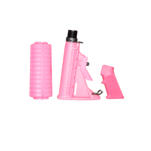 CAR Furniture Set-Pink