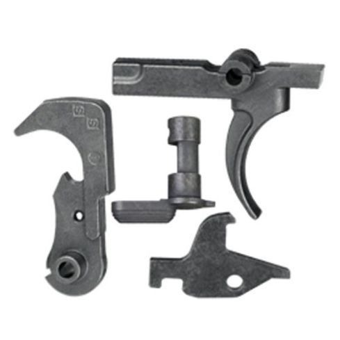 AR15 Fire Control Kit, Small Pin