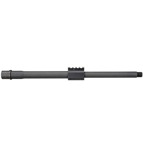 16" 6.5 Grendel HBAR Barrel w/ Gas Block & 6.5 Bolt