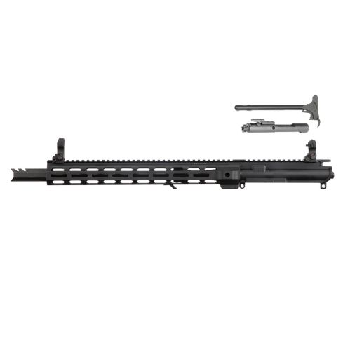 16" Always Ready Carbine .300 Blackout Flattop Complete Upper