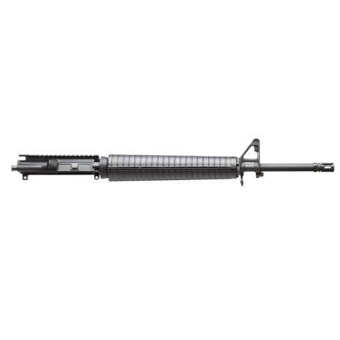20" 1:9 HBAR Flattop Upper, Front Sight Base