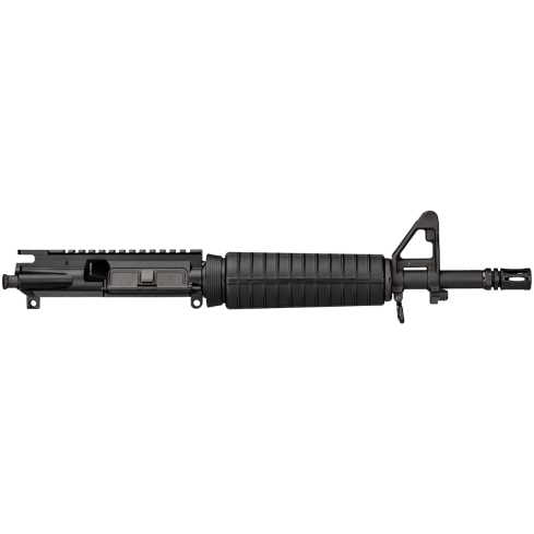 11.5" 1:9 HBAR Flattop Complete Upper