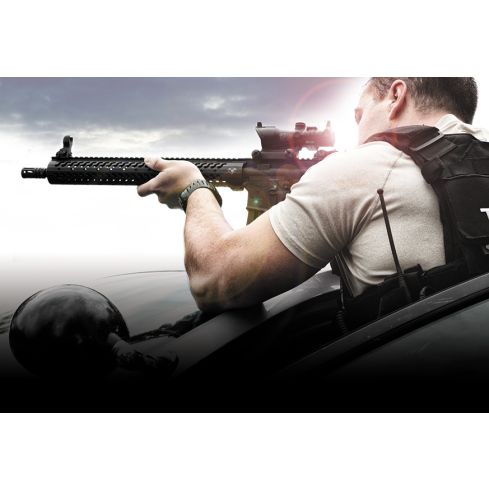 Always Ready Carbine