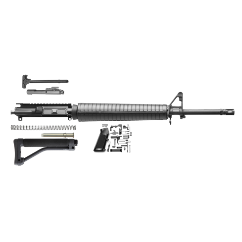 20" 1:9 HBAR Flattop Kit