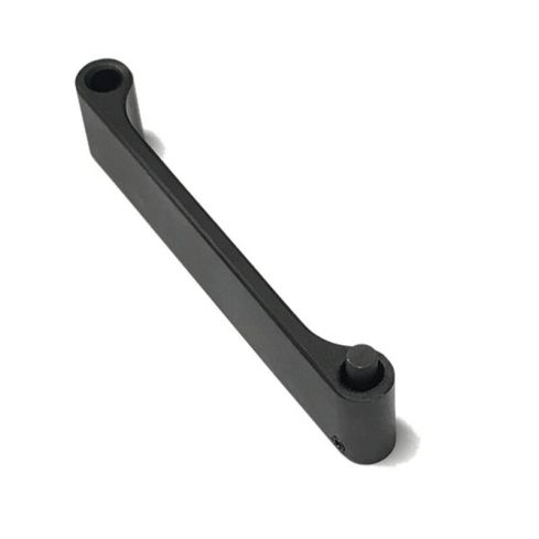 Trigger Guard, Metal, Radiused