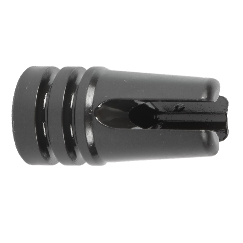 Vietnam-Era 3 Prong Flash Hider