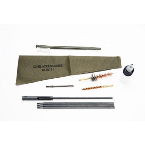 AR-15/M16 Buttstock Cleaning Kit