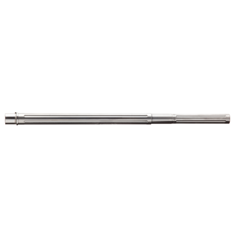 20" 1:10 Fluted Bull Stripped Barrel