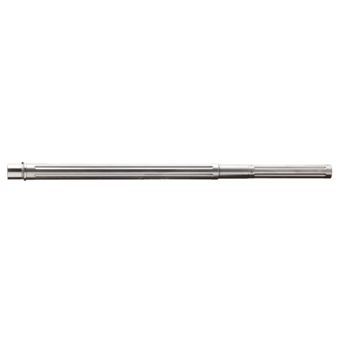 16" 1:10 Fluted Bull Stripped Barrel