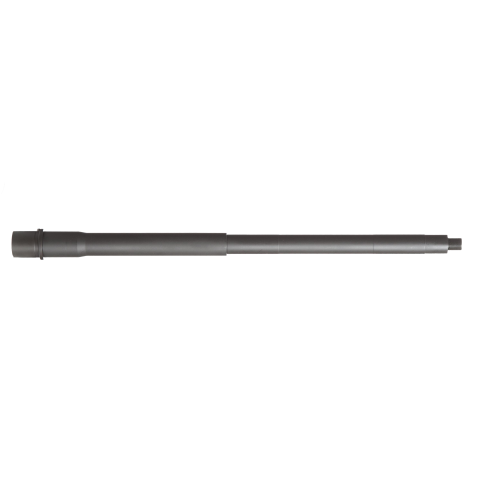 16" 1:9 Dissipator HBAR Stripped Barrel