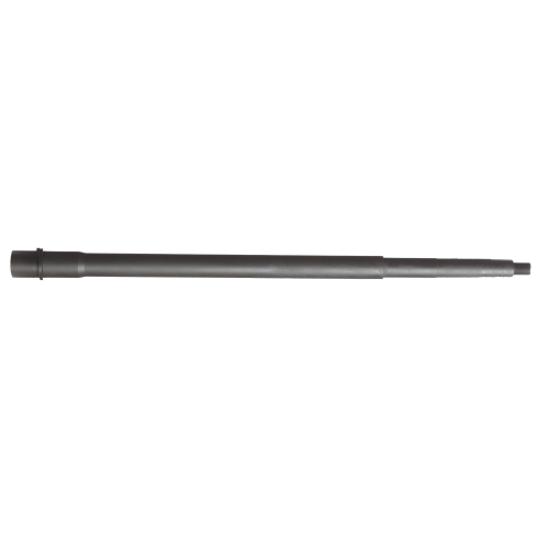 18" Heavy Barrel-Chrome Lined