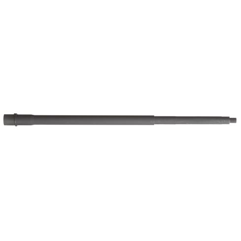 20" 1x9 HBAR Stripped Barrel