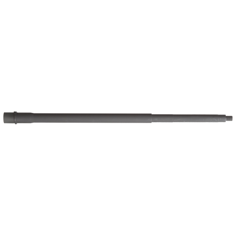 20" 1:9 Chrome Lined 6.5 Grendel HBAR Stripped Barrel
