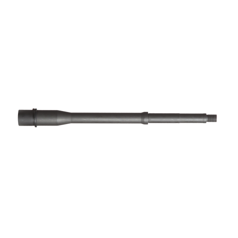 11.5" 1:9 Chrome Lined Lightweight Stripped Barrel