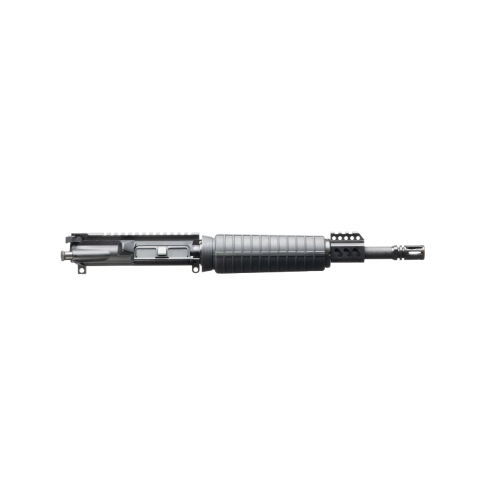 7.5" Flattop Complete Barreled Upper w/ Rail Height Gas Block