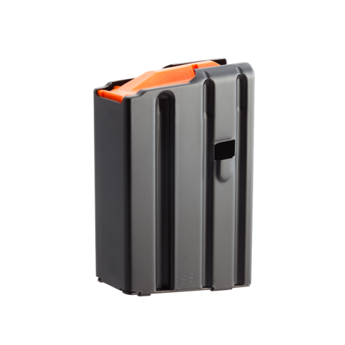 DSC 5.56 5 rd. Magazine w/CS Spring and Anti-tilt Follower