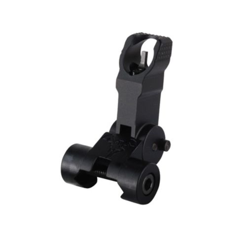 Flip-Up Front Sight