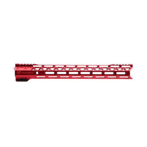 Cloak MLOK Handguard 15.5" - RED