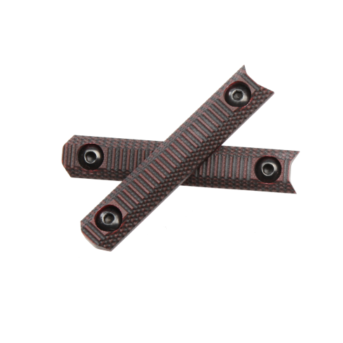 Stronghold G10 MLOK Panels (2 Panel Pack)