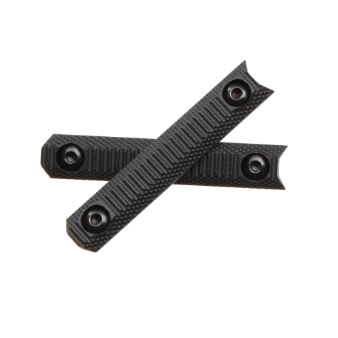 Stronghold G10 MLOK Panels (2 Panel Pack)