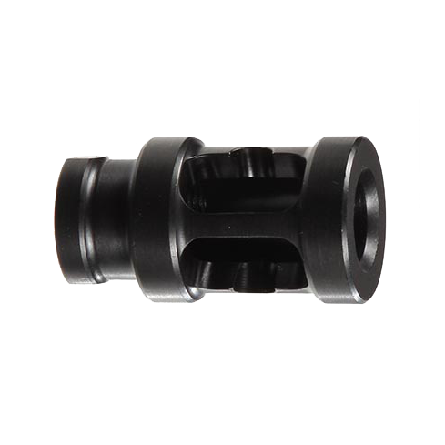 ALPHA AR Comp. 1/2X28 tpi