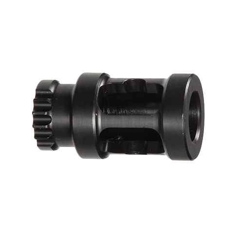 ALPHA AK Comp. M14X1 Left Hand Threads