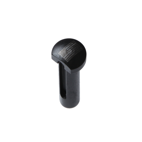 Front Pivot Pin, Lasered W/ American Flag